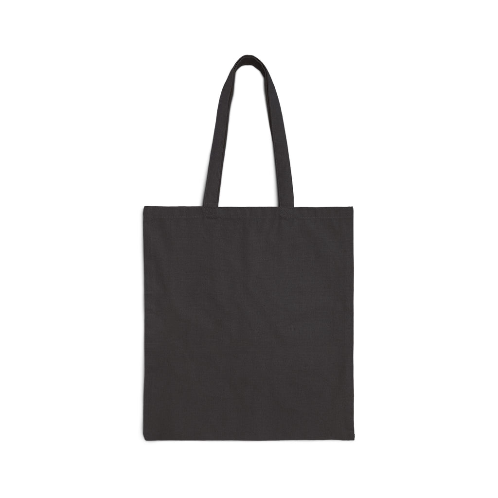 He Is Risen Tote | Christian Easter, Scripture Resurrection Canvas
