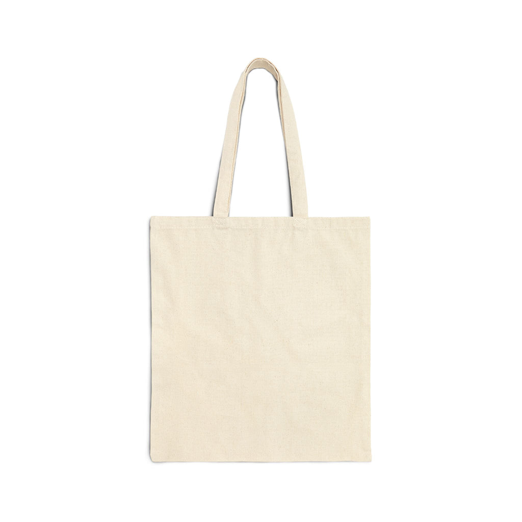 He Is Risen Tote | Christian Easter, Scripture Resurrection Canvas